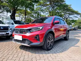 HONDA WRV RS AT 2023 HARGA CASH PROMO MOBIL TERAWAT SIAP PAKAI
