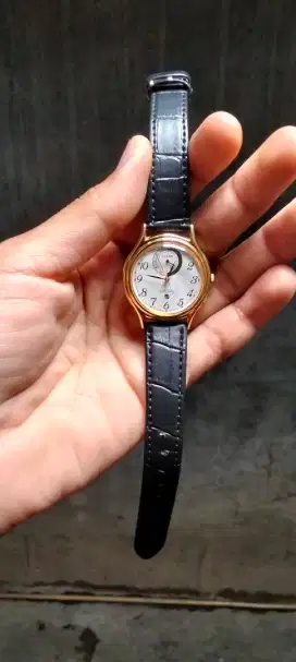 Hobby alarm watch vintage