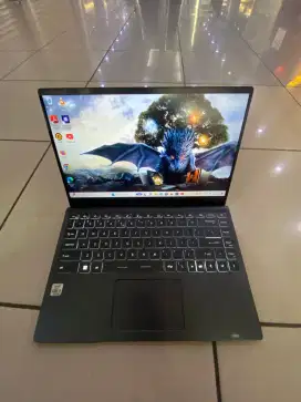 Laptop MSI MODERN 14 B10MW prosesor Core i3-10110U/Ram 8GB