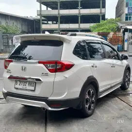 Honda Brv Prestige 2017