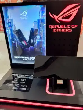 Kredit HP Asus ROG 9 FE 256 GB Promo Bebas 1 Cicilan