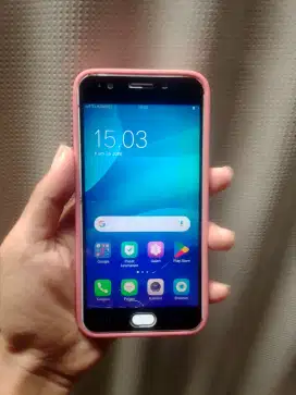 Oppo f1s 3/32gb