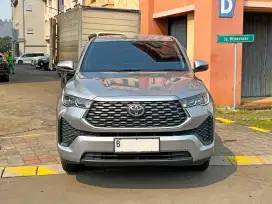 KM 15rb Zenix V 2023 cvt toyota kijang innova 2.0 bs TT