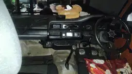 Toyota Kijang 1993 Bensin