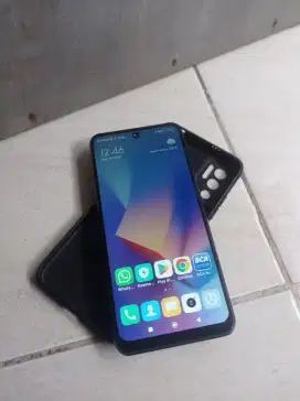 Redmi note 10 5G 8/128Gb NFC