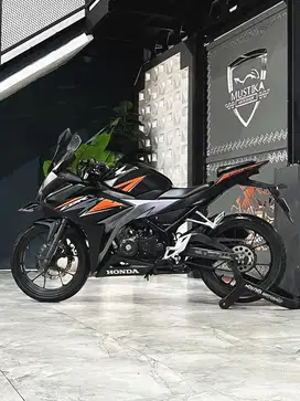 Garansi‼️Honda CBR 150 th 2019 - Ayu Mustika