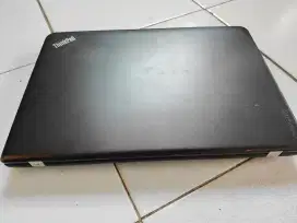 Laptop Thinkpad E465