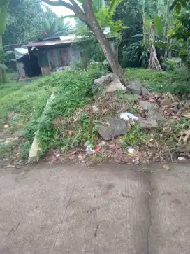 Jual tanah darat kranggan cibubur mess al jati rangga jati sampurna