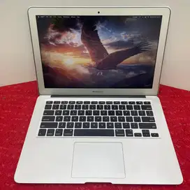 Macbook Air 13 inch, 2017 MQD32