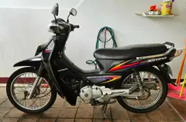 Dijual Honda Kirana tahun 2003
