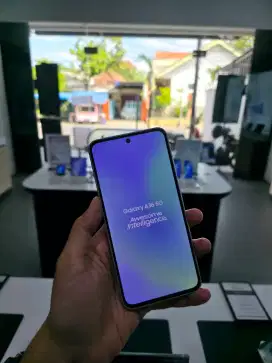 Samsung A36 FREE ADAPTOR + PAKET INTERNET BISA LEASING & TUKAR TAMBAH