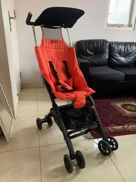 Stroller Pockit Traveller