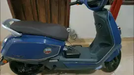 Jual sepeda UIMPLAY t70 masih mulus jarang di pake