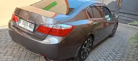 Honda Accord 2013 Bensin