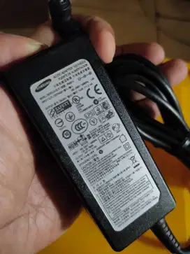 Ready adapter adaptor charger untuk layar monitor LG Samsung Benq dll