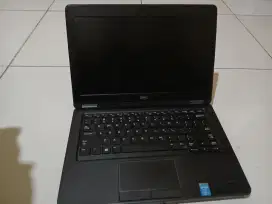 Netbook Dell e5250