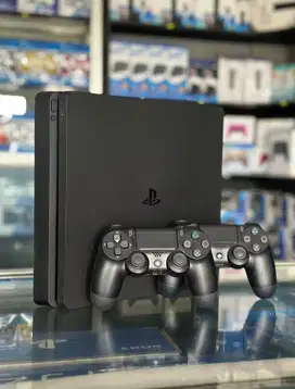 Ps 4 Slim 1Tb Ori