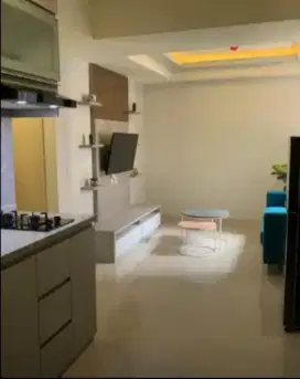 Disewakan Apartemen Cozy 2 BR