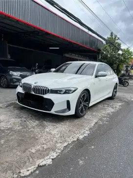 BMW G20 320i M Sport LCI 2023
