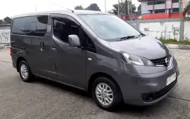 Xv Nissan Evalia Keyless Good Condition
