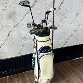 Full Set Stick Golf XXIO PRIME ORIGINAL