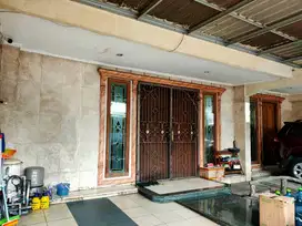 Rumah dijual cepat