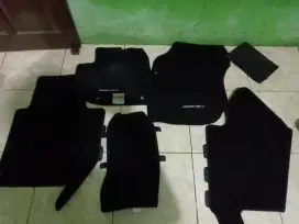 KARPET MOBIL Honda HRV