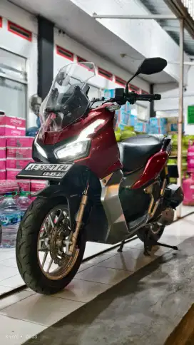 Honda ADV 150 2019