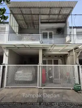 16. DIJUAL RUMAH BABATAN PRATAMA WIYUNG SURABAYA
