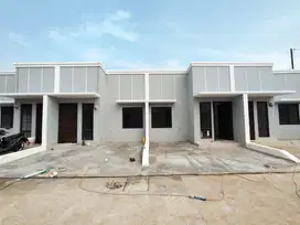 Rumah 1 lantai dekat stasiun rawa buntu harga Ekonomis