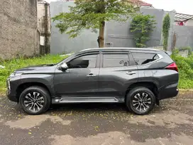 Mitsubishi Pajero Sport 2022 Diesel