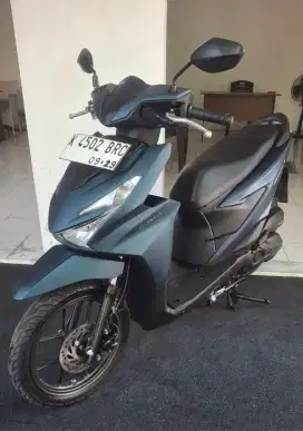 All New Beat Keyles Tahun 2024