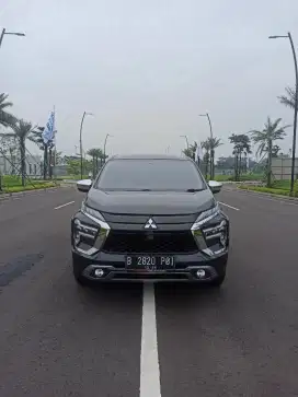 Facelift All New Xpander Ultimate AT Tahun 2021