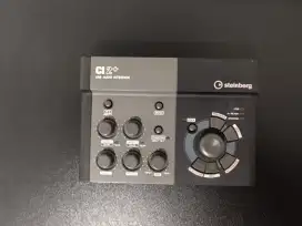 Soundcard steinberg ci2+