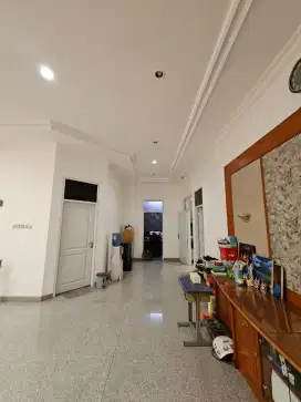Dijual Cepat Rumah Phinisi Pik