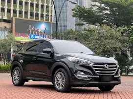Dijual Hyundai Tucson GLS 2.0 Matic 2016 Low km