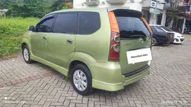 Avanza S 2008 ( good condition)