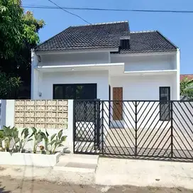 TURUN HARGA, RUMAH MINIMALIS 90M DUKUH ZAMRUD MUSTIKAJAYA BEKASI TIMUR