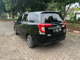 Toyota Calya 2016 Bensin