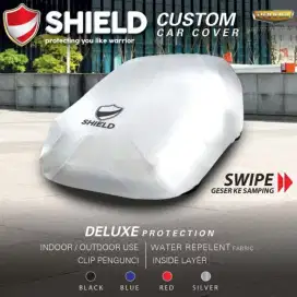 Body cover Sarung mobil Xenia