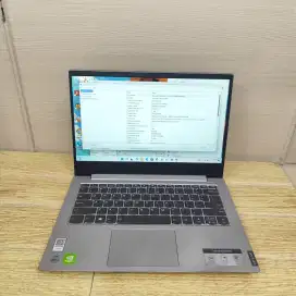 Laptop Lenovo Ideapad S340 Core i5-10210u Ram 8gb Ssd 1tb Mx230 Fhd