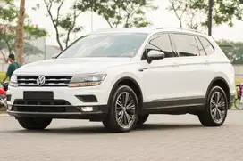 (DP 5jt) VW Tiguan Allspace 1.4 TSI 2022