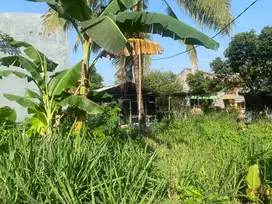 Dijual Tanah Strategis di Cibinong