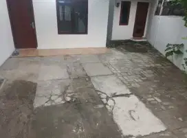 DISEWAKAN RUMAH NYAMAN