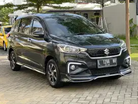 Ertiga GT sport manual surat baru