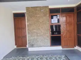 *BU*DIJUAL CEPAT RUMAH CLUSTER TERAWAT DI DAERAH MARGACINTA BUAHBATU