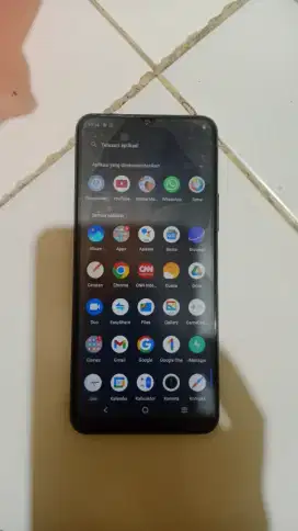 Di jual HP vivo y 15s