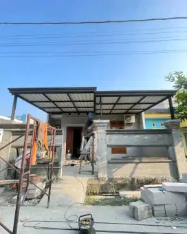 Canopy alderon 723