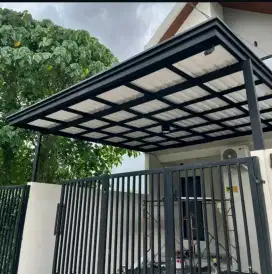 Canopy alderon 723