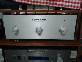 Ampli tube Copland CTA 501